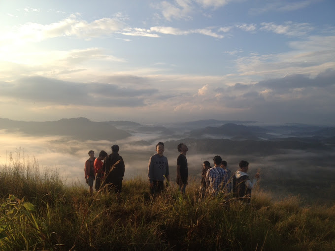Foto Bukit Patra Bulu